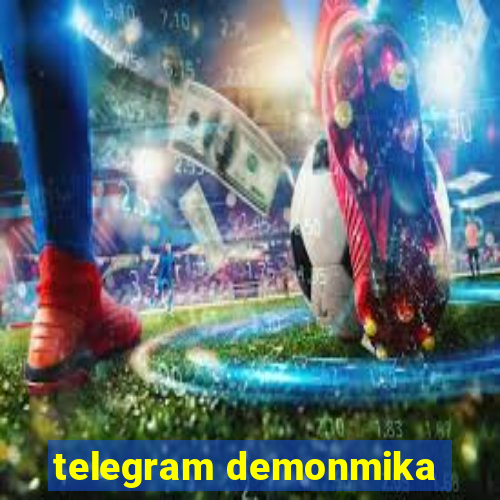 telegram demonmika